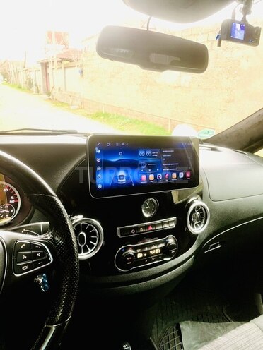 Mercedes Vito 116 CDI-4