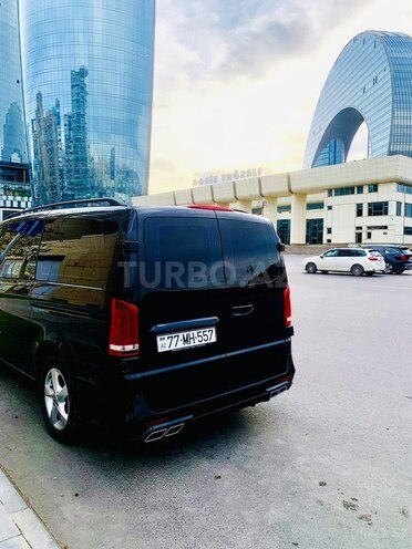 Mercedes Vito 116 CDI-3