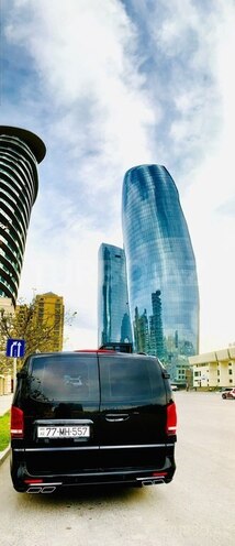 Mercedes Vito 116 CDI-9