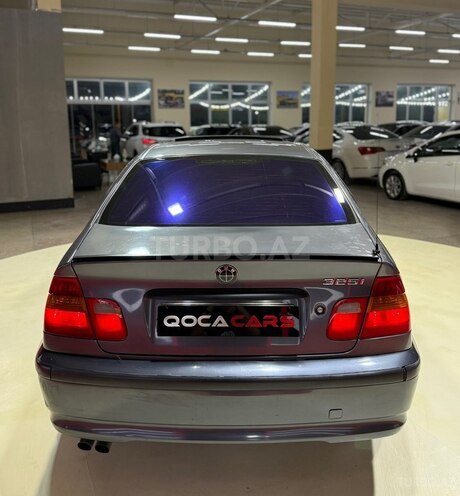 BMW 325-9