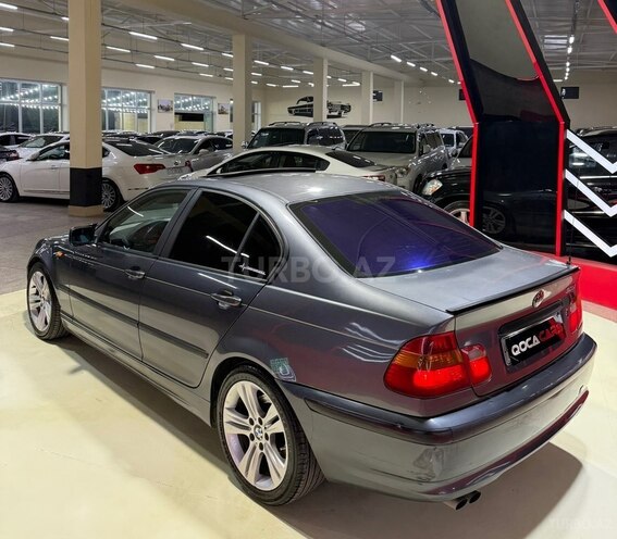 BMW 325-7