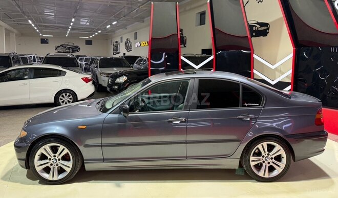 BMW 325-6