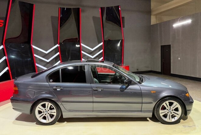 BMW 325-5