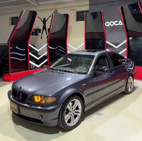 BMW 325-2