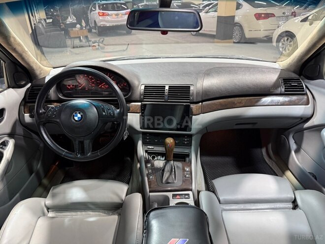 BMW 325-14