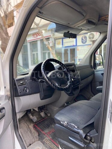 Mercedes Sprinter 313-5