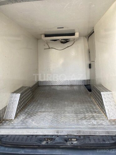 Mercedes Sprinter 313-8