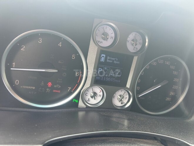 Lexus LX 570-3