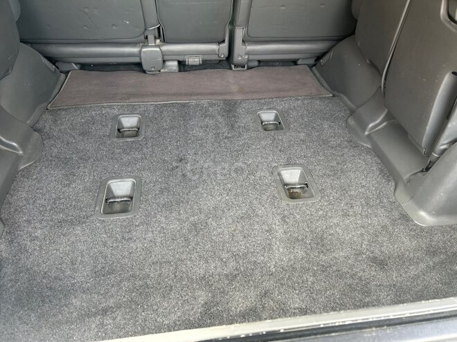 Lexus LX 570-9