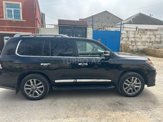 Lexus LX 570-5
