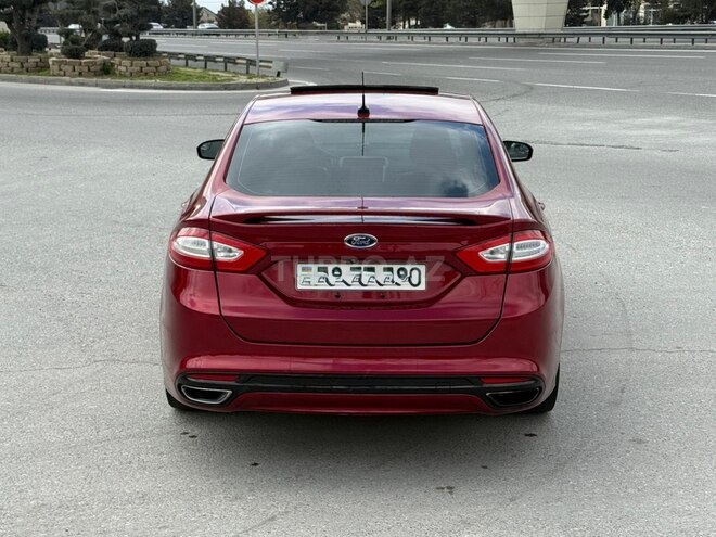 Ford Fusion (North America)-5