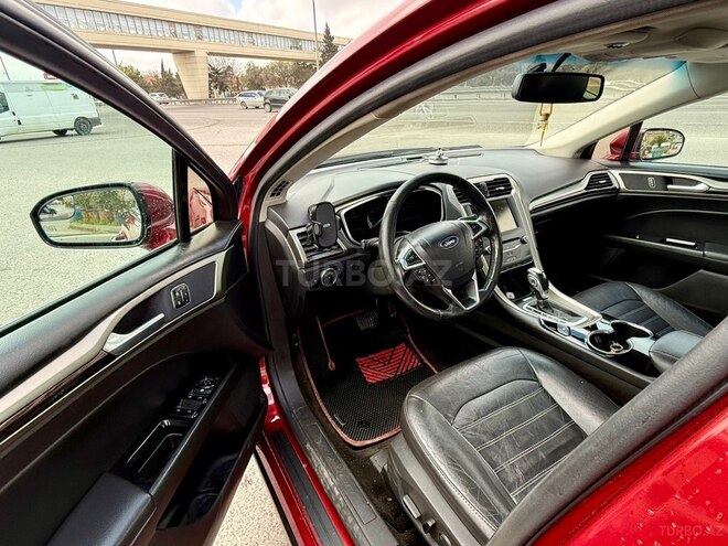 Ford Fusion (North America)-11