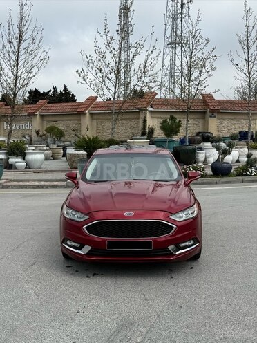 Ford Fusion (North America)-8