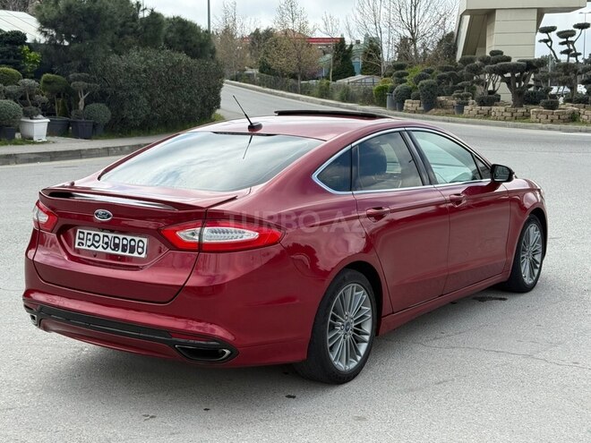 Ford Fusion (North America)-4