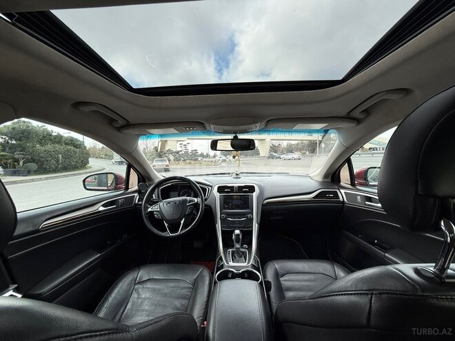 Ford Fusion (North America)-10