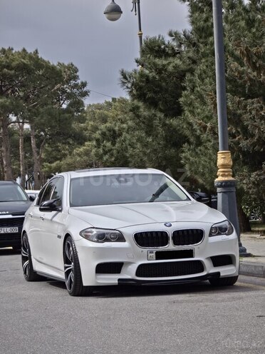 BMW 535-3
