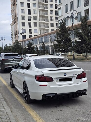 BMW 535-8