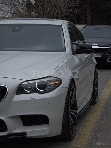 BMW 535-4