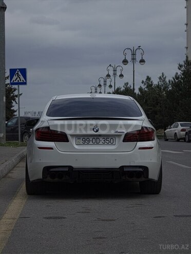 BMW 535-5