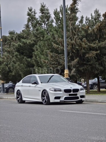 BMW 535-7