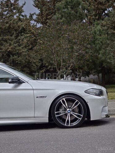 BMW 535-6