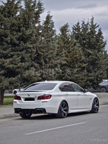 BMW 535-10
