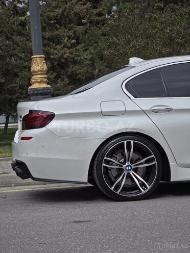 BMW 535-9