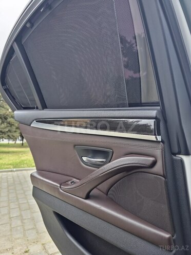 BMW 535-12