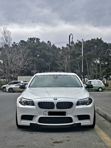 BMW 535-1