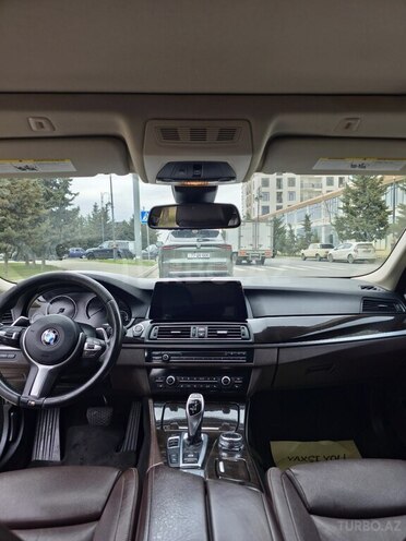 BMW 535-14