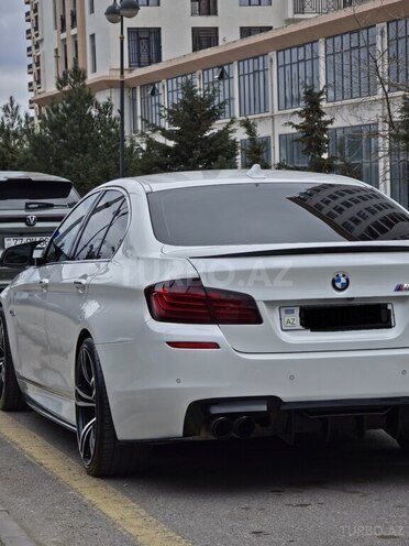BMW 535-2