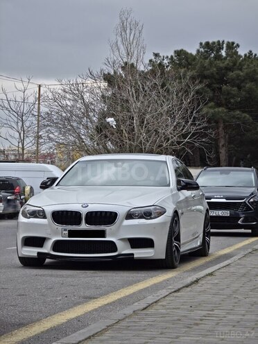 BMW 535-16