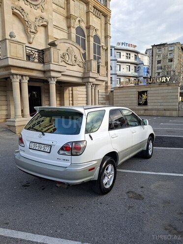 Lexus RX 300-5