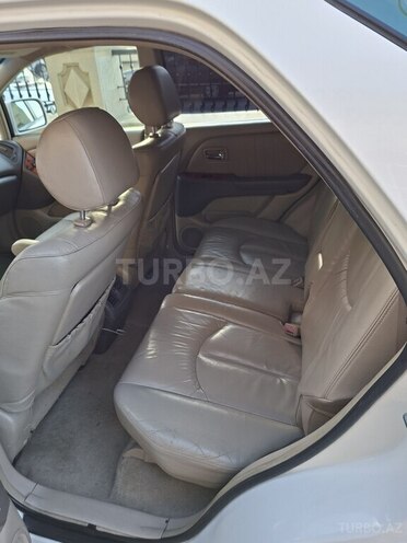 Lexus RX 300-7
