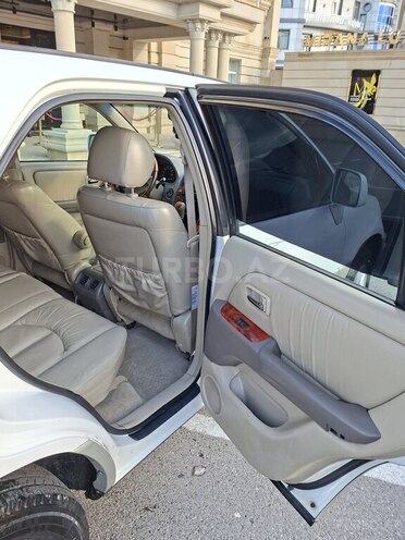 Lexus RX 300-8