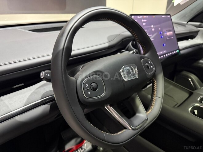 Changan Qiyuan Q07-11