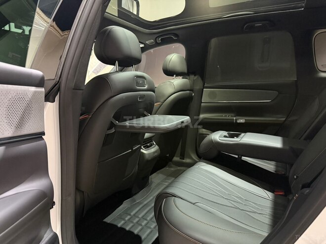 Changan Qiyuan Q07-15