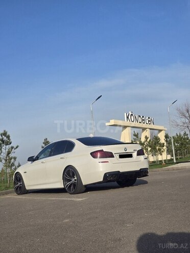 BMW 535-17