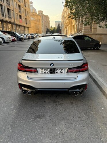 BMW 530-2