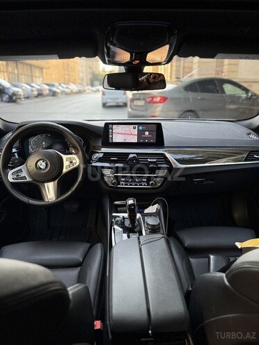 BMW 530-3