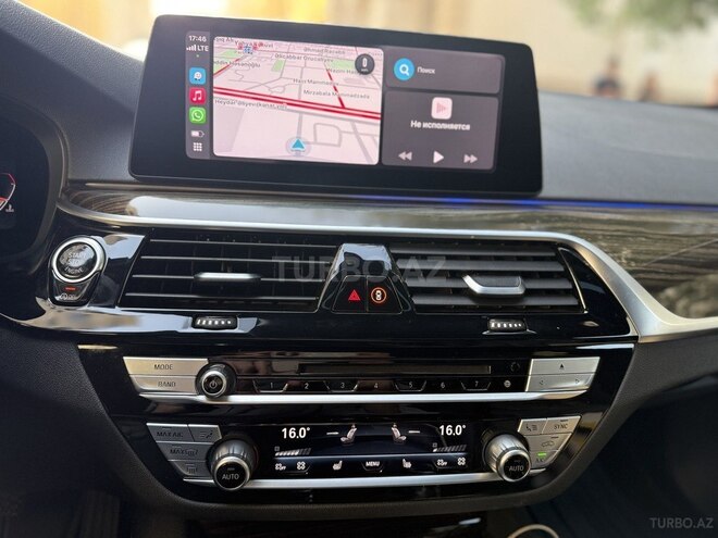 BMW 530-6