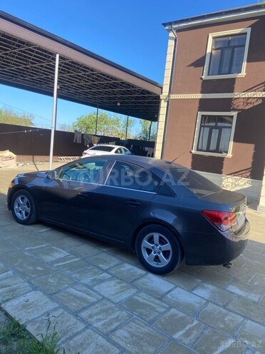Chevrolet Cruze 2014, 340,000 km - 1.4 l - Şirvan