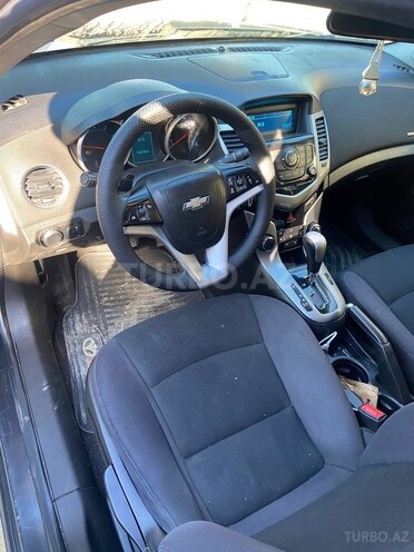 Chevrolet Cruze 2014, 340,000 km - 1.4 l - Şirvan