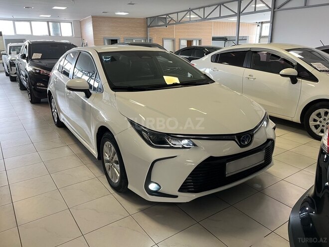Toyota Corolla-1