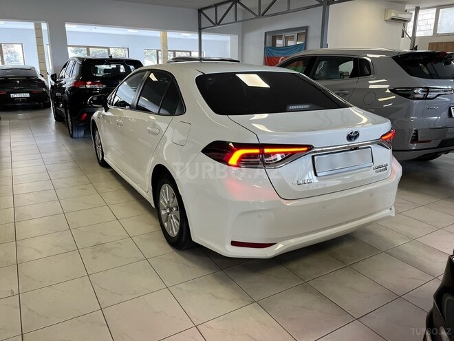 Toyota Corolla-2