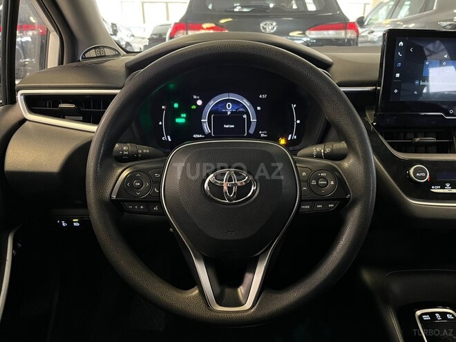 Toyota Corolla-3