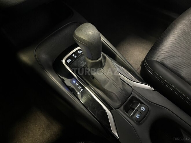 Toyota Corolla-6