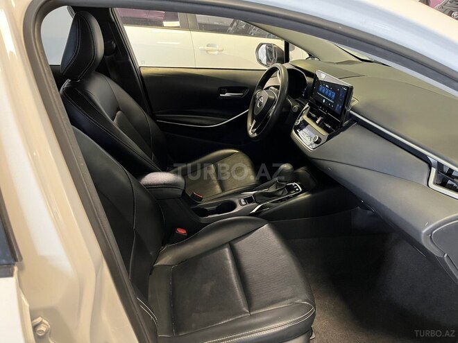 Toyota Corolla-15