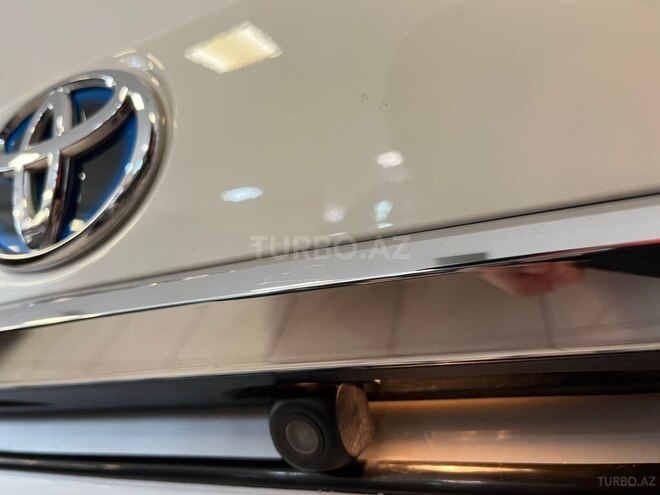 Toyota Corolla-12