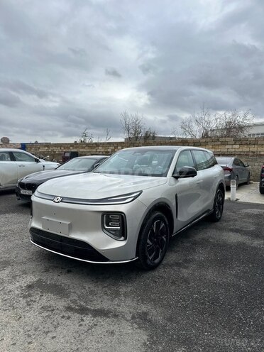 Changan  2025, 0 km - 1.5 l - Bakı
